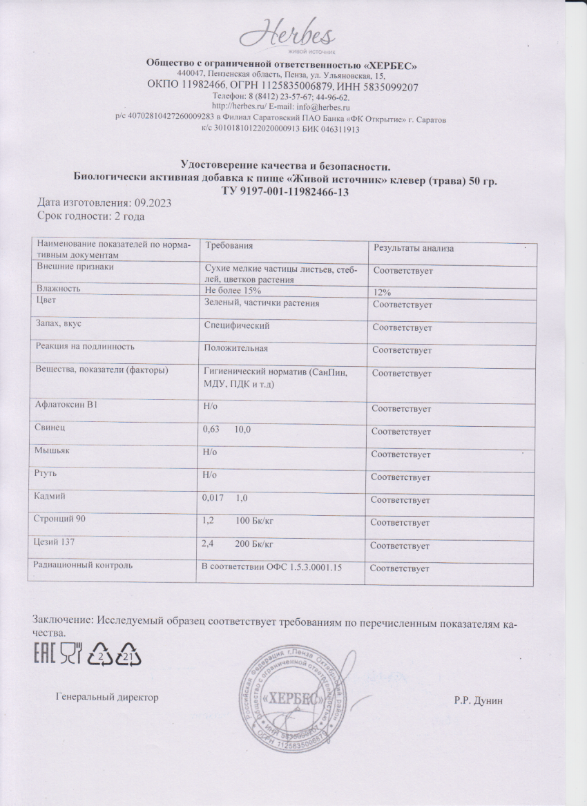 Паспорт №092023